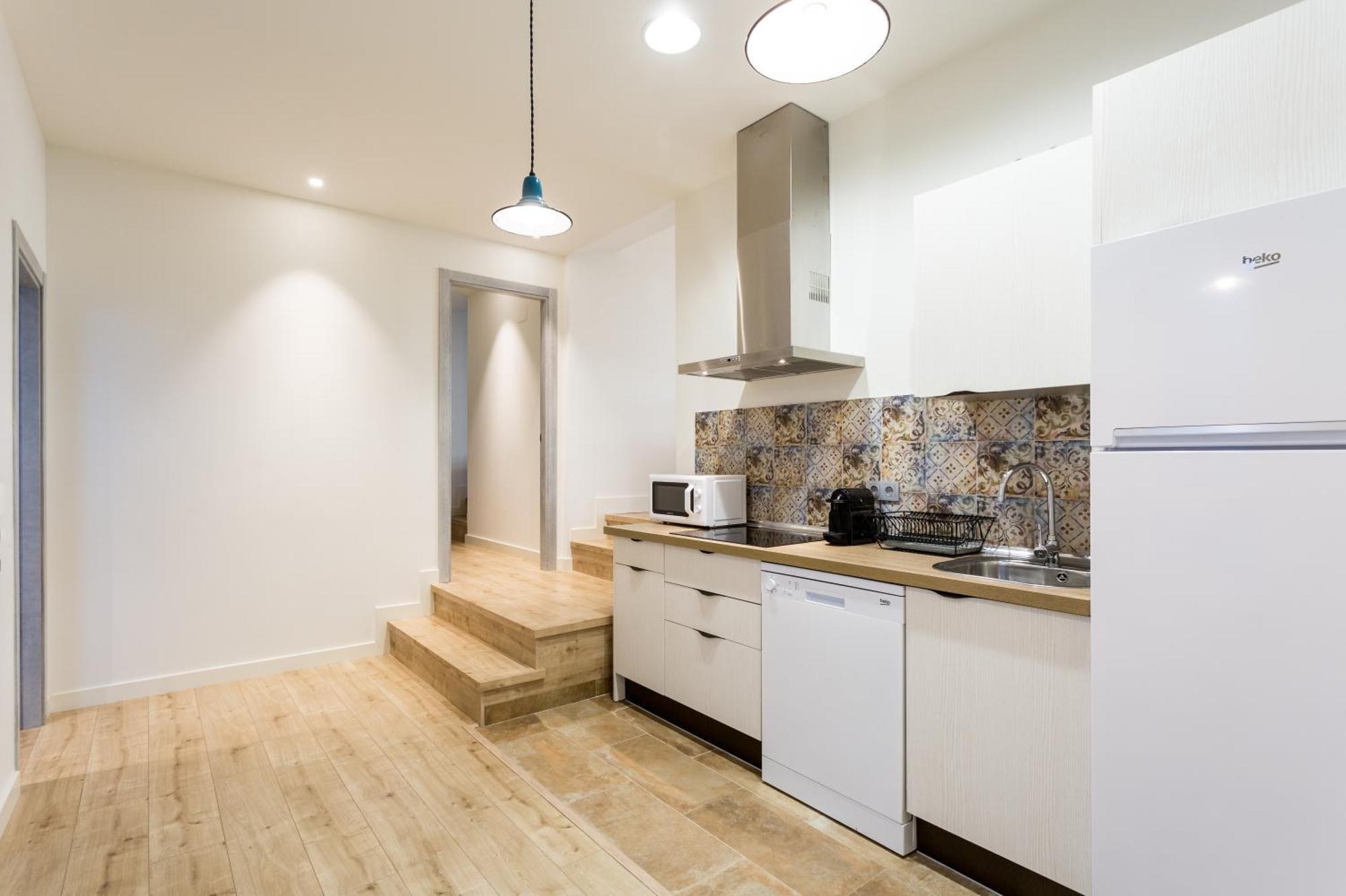 Apartamentos Lanza Sewilla Zewnętrze zdjęcie