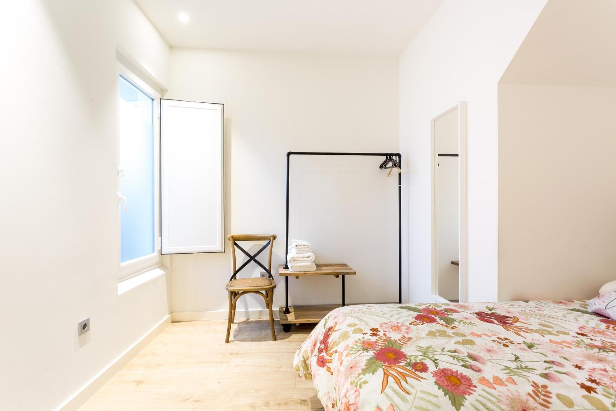 Apartamentos Lanza Sewilla Zewnętrze zdjęcie