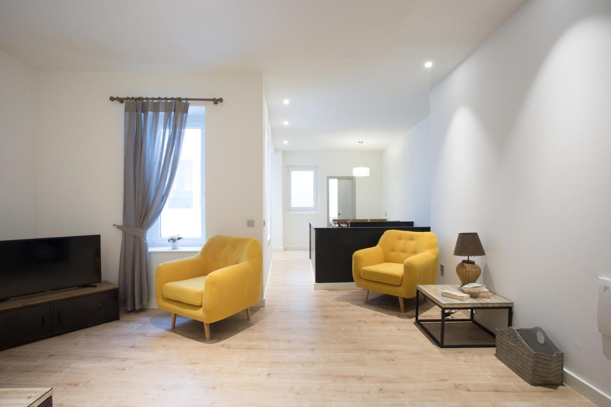 Apartamentos Lanza Sewilla Zewnętrze zdjęcie